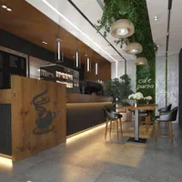 استودیو معماری و طراحی داخلی هورمانا