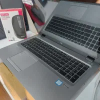 لپتاپcore i5رم16ddr4هاردssd  کاملانوباکارتن‌تاچ|رایانه همراه|تهران, پونک|دیوار