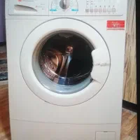 لباسشویی تمیز