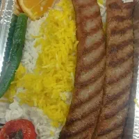 رستوران امام رضا