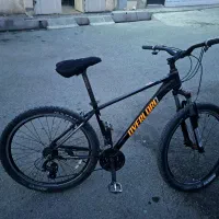 دوچرخه ۲۷نیم اورلورد