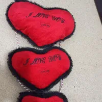 عروسک پولیشی همگی نو