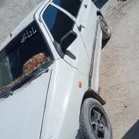 پراید خورجینی 77