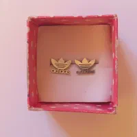 گوشواره میخی|بدلیجات|شازند, |دیوار