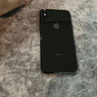 iPhone X 64G|موبایل|تهران, صادقیه|دیوار