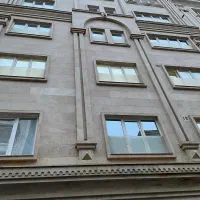 پیش فروش واحد مسکونی در ولیعصر ۱۲۸ مترمربع