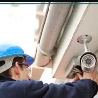 تنظیم انتن،دزدگیر اماکن،تعمیراتtv،برقکش،دوربین