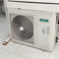 فروش کولر  گازی  جنرال گل