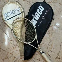 راکت تنیس Prince|ورزش‌های توپی|تهران, تهران‌ویلا|دیوار