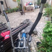 دستگاه ورزشی اسکی فضایی