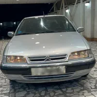 زانتیا ۲۰۰۰مدل85