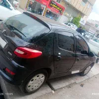 207مدل 1404تیوتری