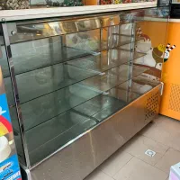 خریدار و فروشنده لوازم فست فود و کافی شاپ|کافی‌شاپ و رستوران|تهران, اوین|دیوار