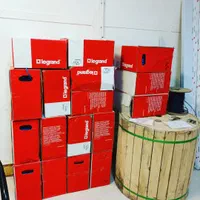 کابل شبکه تجهیزات|مودم و تجهیزات شبکه|مشهد, سعد آباد|دیوار