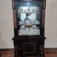 بوفه‌طرح‌هخامنشی
