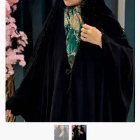 چادر کراپ جواهردوزی|لباس|بروجرد, |دیوار