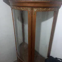 بوفه ویترین پارتیشن|بوفه، ویترین، کنسول|تهران, جمال‌زاده|دیوار