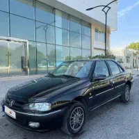 پارس ۱۴۰۱ گاز سیمی درحد صفر