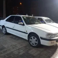 پژو پارس Tu5