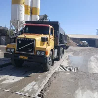 ولوو کشنده|خودرو سنگین|قزوین, |دیوار