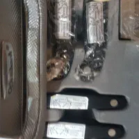 سرویس چاقوی دست ساز افنباخ آلمان