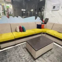 مبلمان ۷ نفره