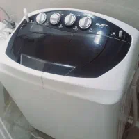 ماشین لباس شویی