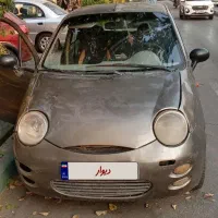 لم وی ام مدل 86  کارکرد 170 هزارتا