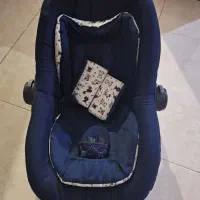 کریر|کالسکه و لوازم جانبی|گرگان, |دیوار