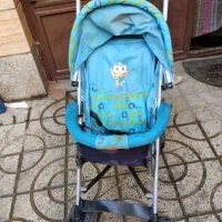 کالسکه ،روروک ،تخت کودک