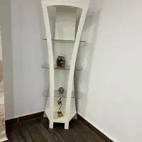 استند کنار سالنی