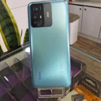 شیائومی نوت 12s رام8 حافظه256طرح تعویض و خریدوفروش