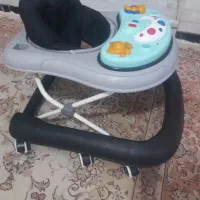 روروک  سیاه طوسی