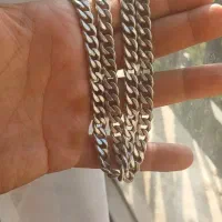 زنجیر کارتیر نقره ۹۲۵