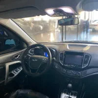 تیگو ۵ ( درحد)|خودرو سواری و وانت|ارومیه, |دیوار