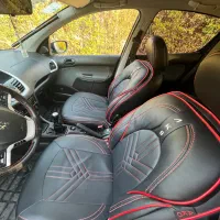 فروش پژو ۲۰۷ مشکی مدل ۱۳۹۹|خودرو سواری و وانت|دوگنبدان, |دیوار