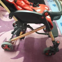 کالسکه خارجی|کالسکه و لوازم جانبی|اهواز, یوسفی|دیوار