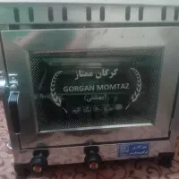 تنور گازی
