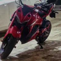 موتور برقی زنجیری