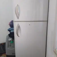 یخچال فریزر الجی|یخچال و فریزر|کرج, شهرک جهان آرا|دیوار