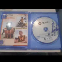 سلام ی دونه فیفا 22 برای پلی 5