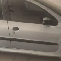 فروش ۲۰۶ سالم