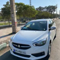 شاهین اتومات باسانروف 1403 صفر|خودرو سواری و وانت|اسلامشهر, شهرک قائمیه|دیوار