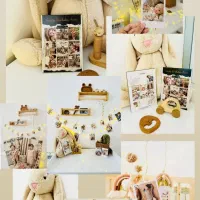 چاپ عکس|تابلو، نقاشی، عکس|مشهد, شهرک بهارستان|دیوار