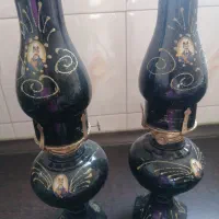 دوعدد چراغ