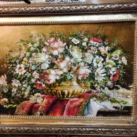 تابلو|تابلو، نقاشی، عکس|مرند, |دیوار