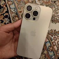 ۱۳ پرو ۲۵۶ گیگ گلد