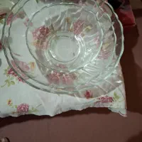 ظرف|ظروف سرو و پذیرایی|سرداران, |دیوار