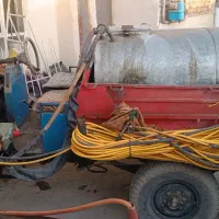 فروش سه چرخه سمپاش