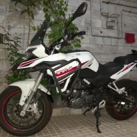 تی آر کی در حد